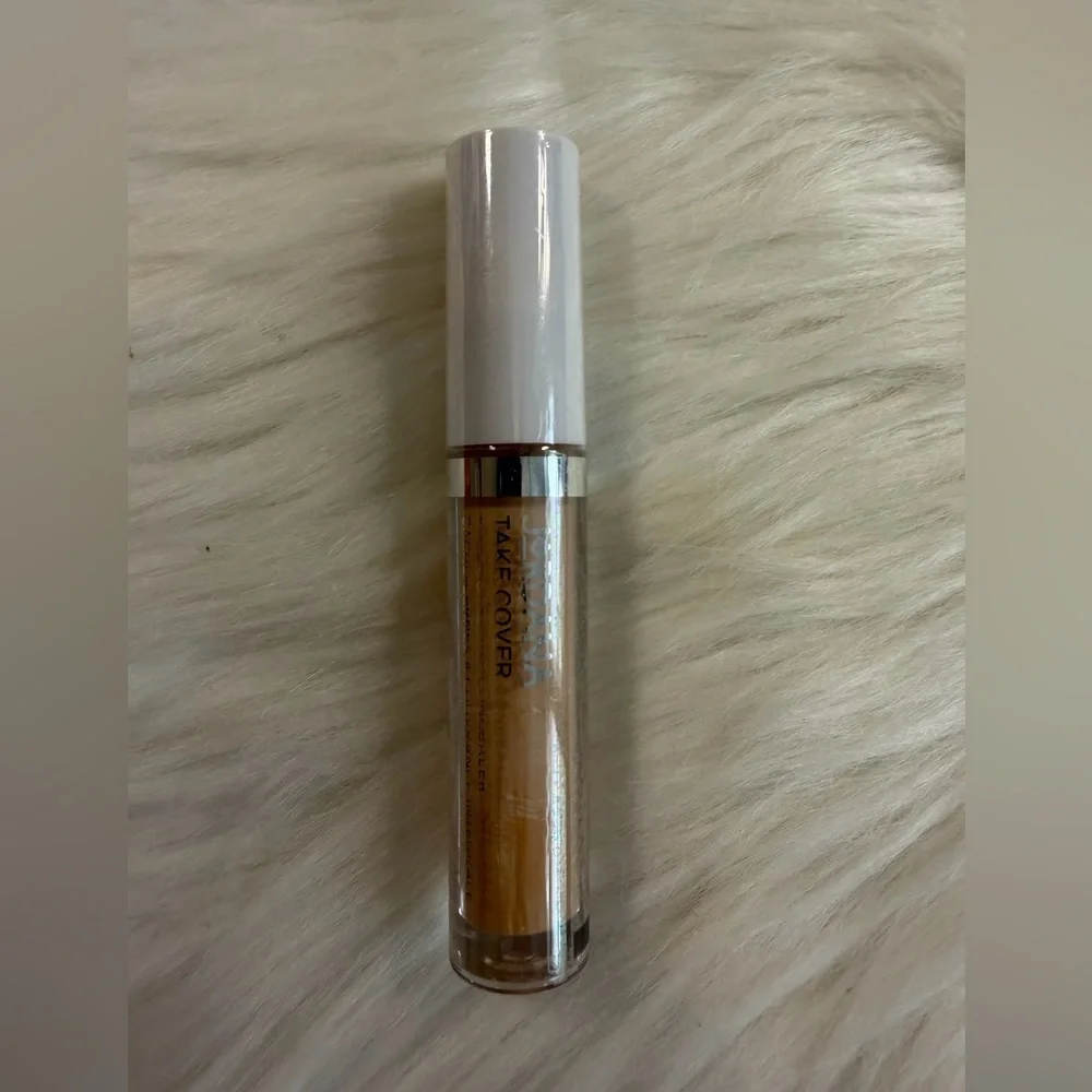 🩷5/$10 Jordan Take Cover Concealer - Tan